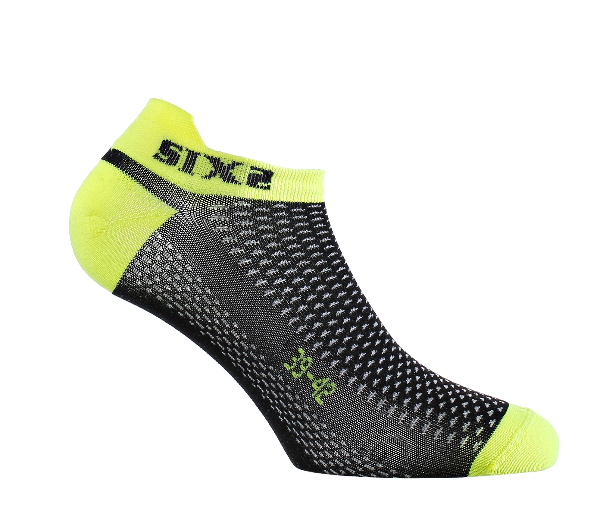 Sixs - FANT S No-Show Socks