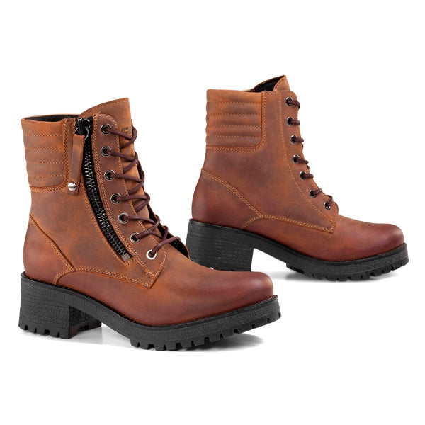 Falcoboots - Misty Boots for Women
