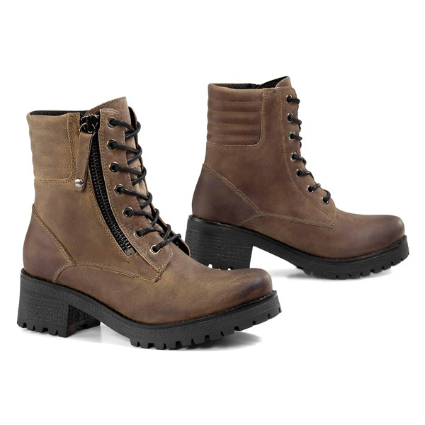 Falcoboots - Misty Boots for Women