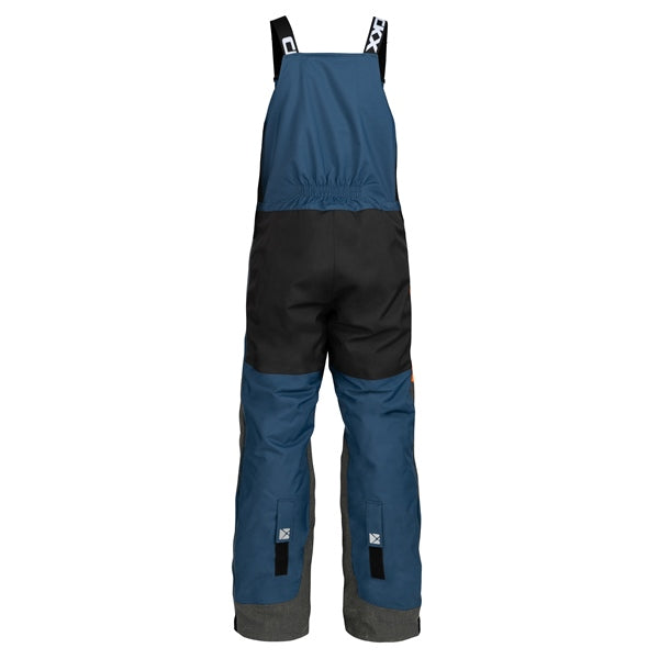 CKX - Conquer Men's Bib