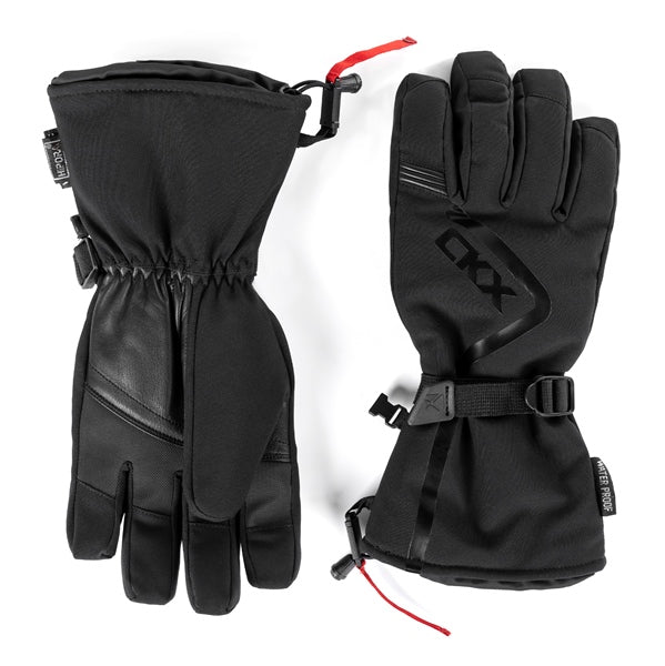 CKX - Throttle 2.0 Gloves