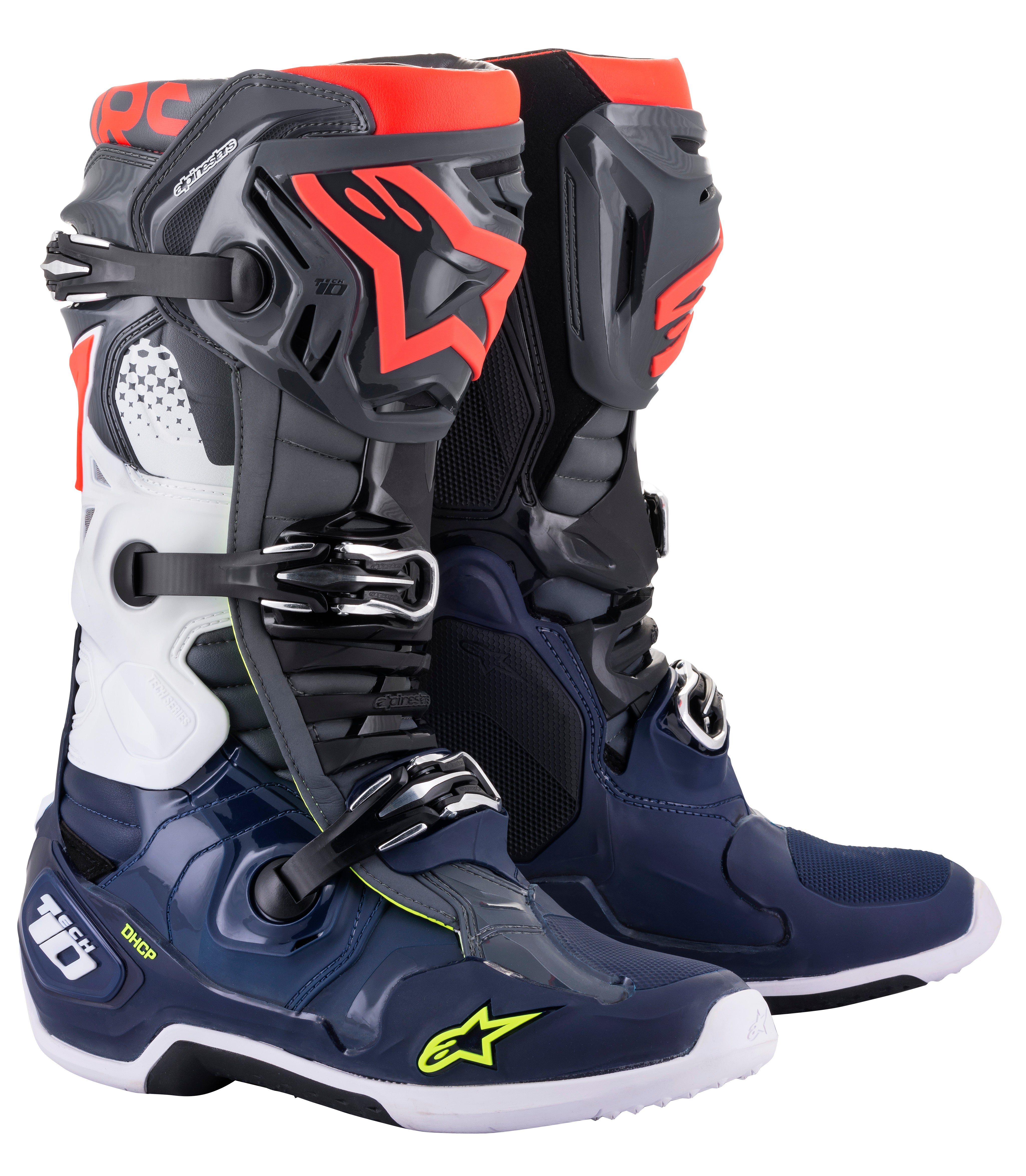 Alpinestars - Tech 10 Boots