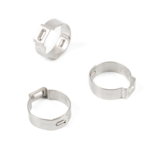 Thmarine-Oetiker ® Hose Clamps