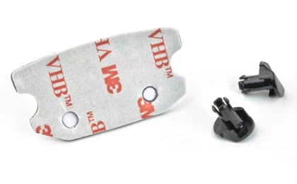 Trailtech - 16mm Radiator Hose Temperature Indicator