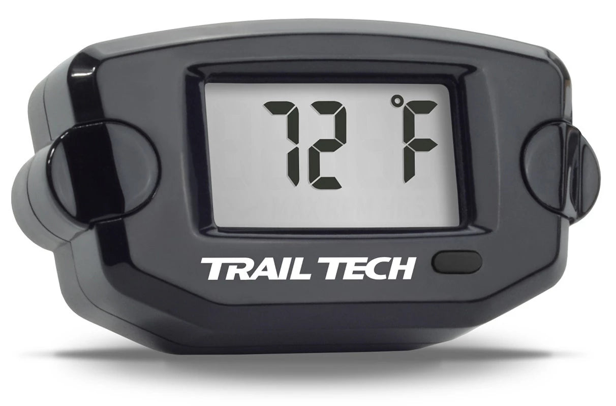 Trail Tech - 25mm Radiator Hose Temperature Indicator