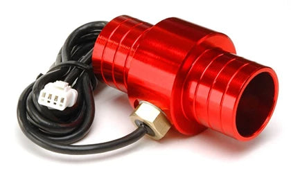 Trail Tech - 25mm Radiator Hose Temperature Indicator