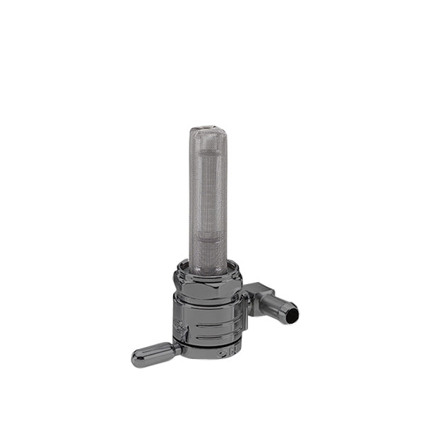 Golan - 6-AN 22mm "Click Slick" Ball Bearing Petcocks