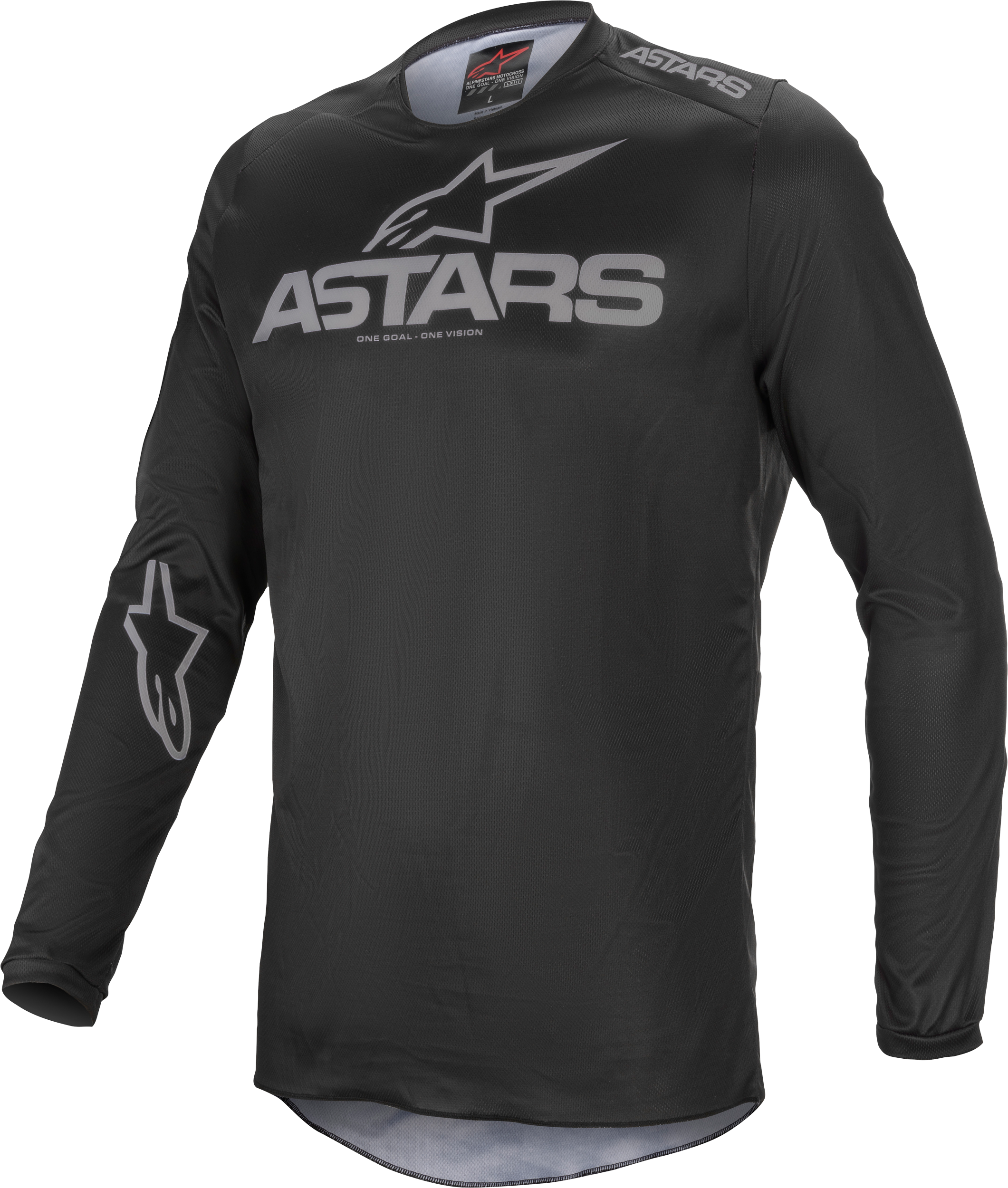 Alpinestars - Fluid Jersey
