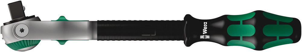 05003600001-4013288121882-8000 C Zyklop Speed Ratchet with 1/2" drive, 1/2" x 277 mm