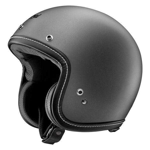 Arai-HELM CLASSIC-V GUN METALLIC FROST L 685311176677 DD242638