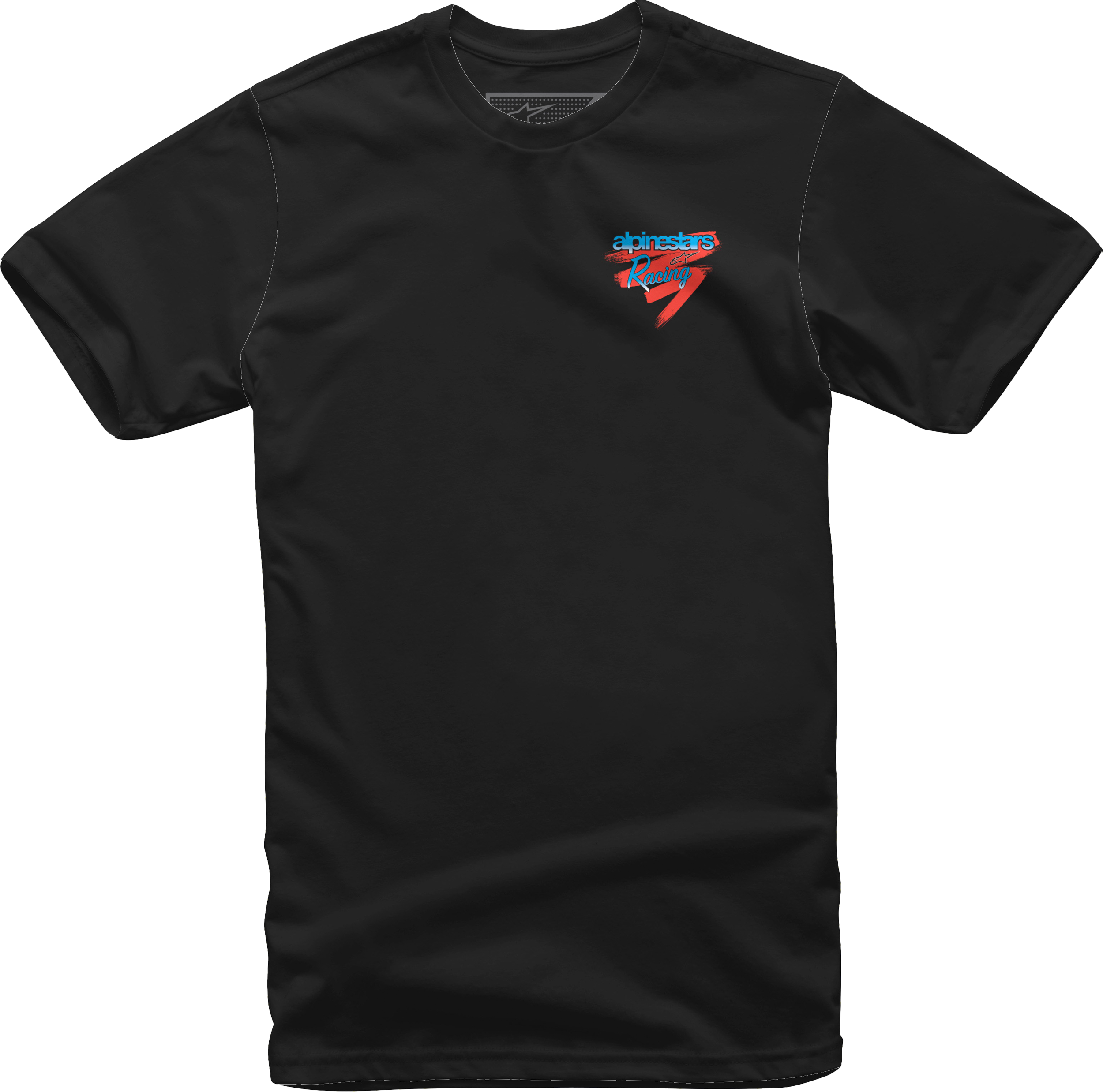 Alpinestars - Racing Then Tee
