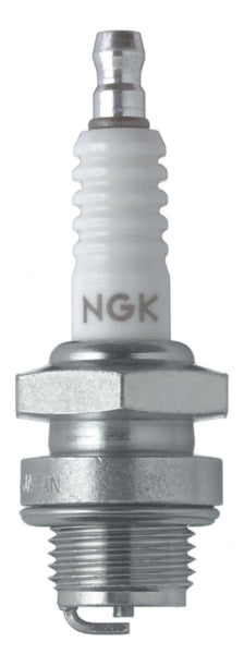 NGK - Standard Spark Plug (BR6HSA)