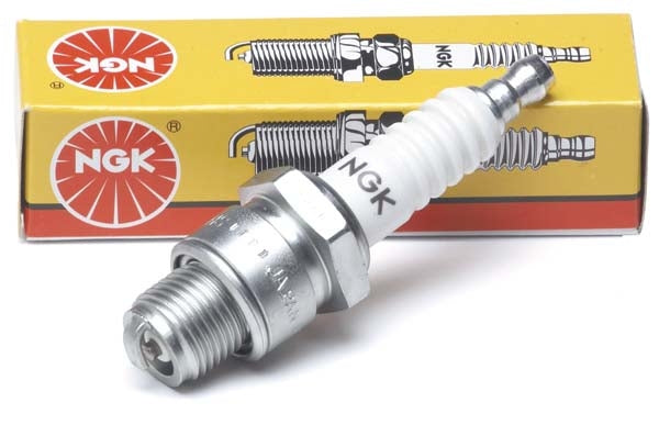 NGK-TR5C-12 NGK SPARK PLUG 92838 087295928387