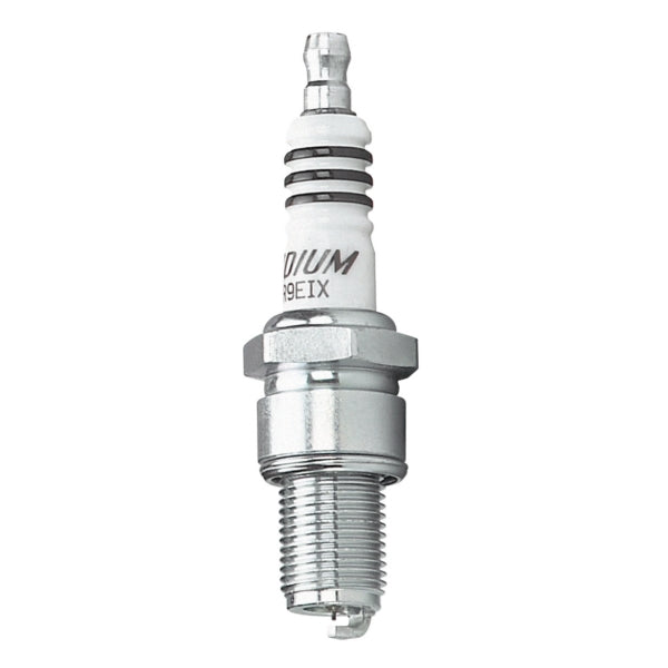 NGK - Iridium IX Spark Plug For Kawasaki, Maico, Cobra, Moto-Ski, Ski-Doo (BR9HIX)