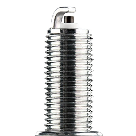 NGK-BPMR4A-SOLID NGK SPARK PLUG 5113 087295151136