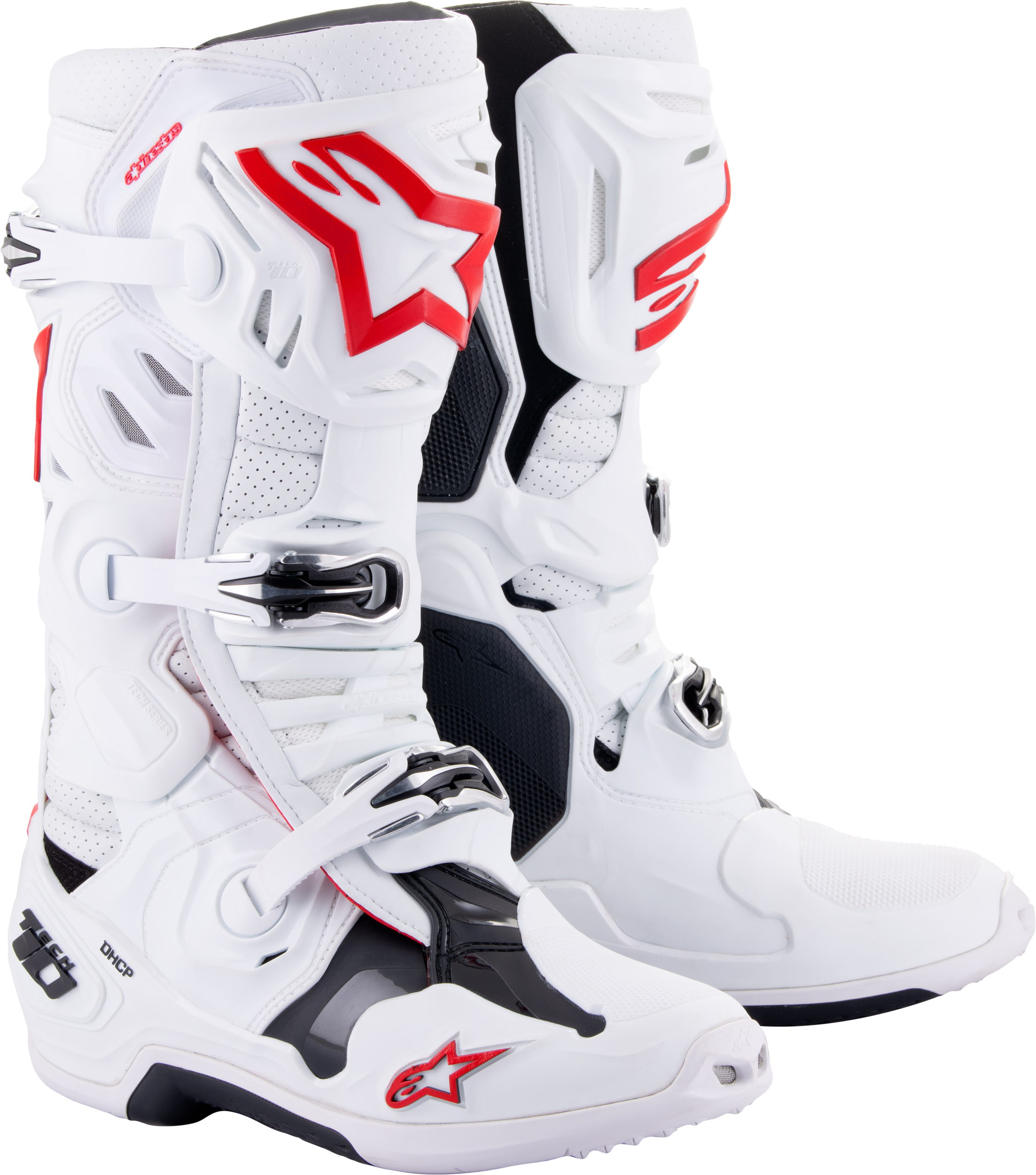 Alpinestars - Tech 10 Supervented Boots