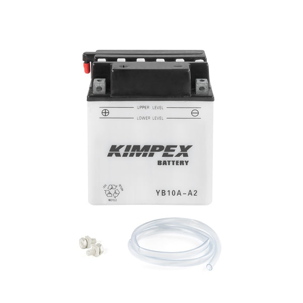 Kimpex-YB10A-A2 KIMPEX BATTERY HB10A-A2