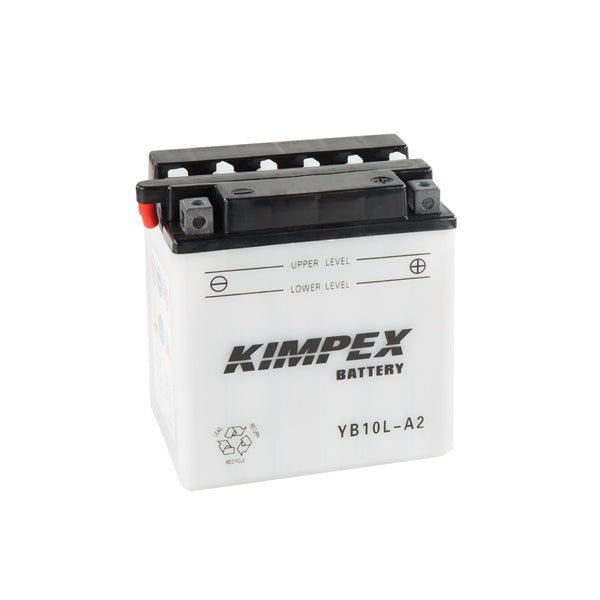 Kimpex-YB10L-A2 KIMPEX BATTERY HB10L-A2