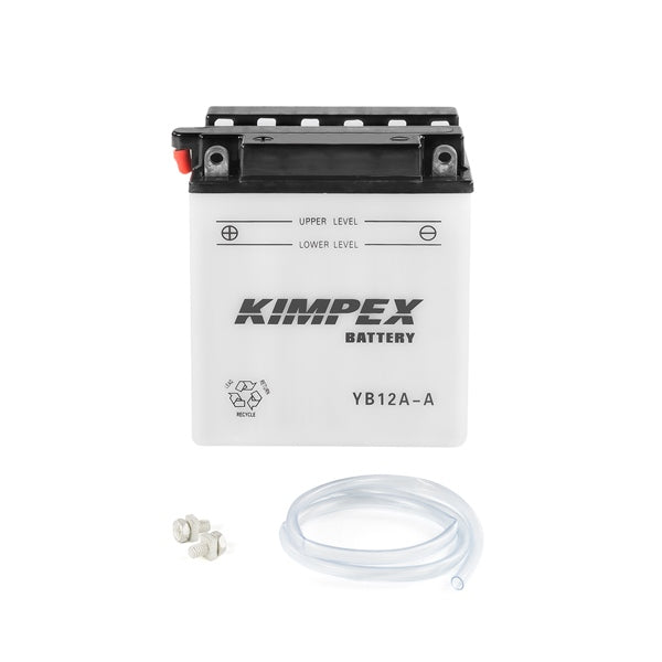 Kimpex-YB12A-A KIMPEX BATTERY HB12A-A