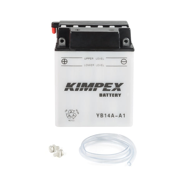 Kimpex-YB14A-A1 KIMPEX BATTERY HB14A-A1