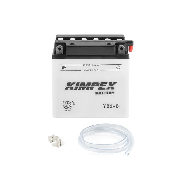 Kimpex-YB9-B KIMPEX BATTERY HB9-B