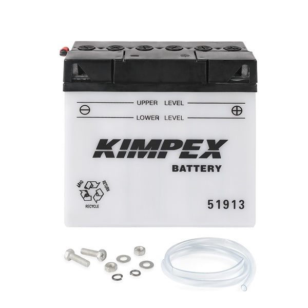 Kimpex-51913 KIMPEX BATTERY 51913