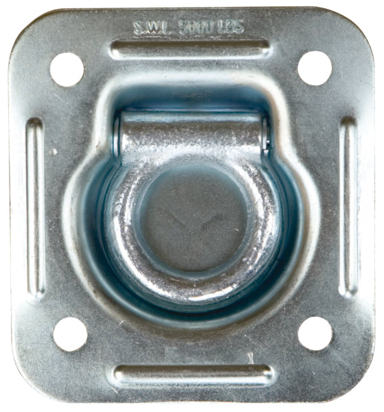 KinedyneCanada-HD Recessed Mount