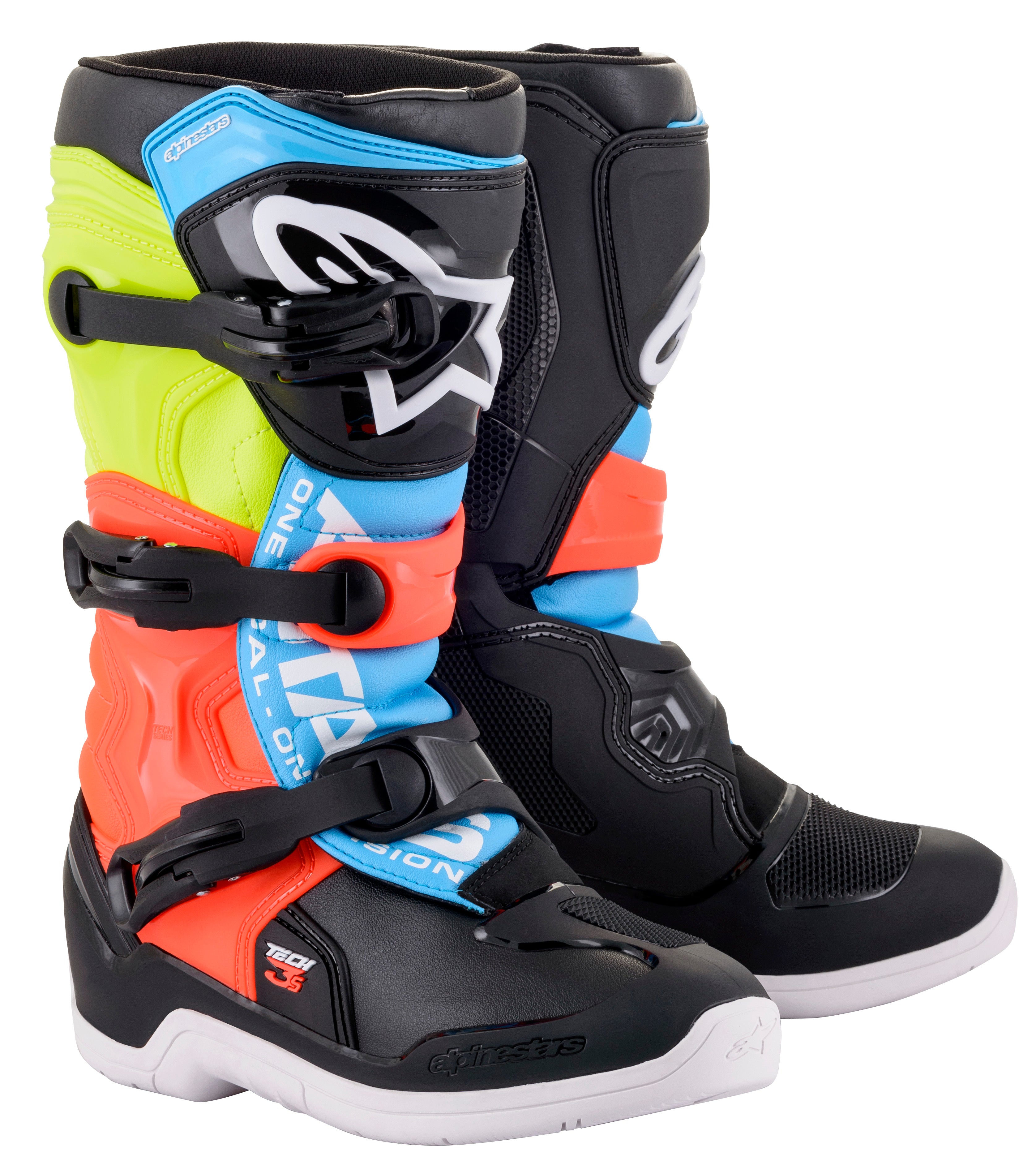 Alpinestars - Tech 3S Boots