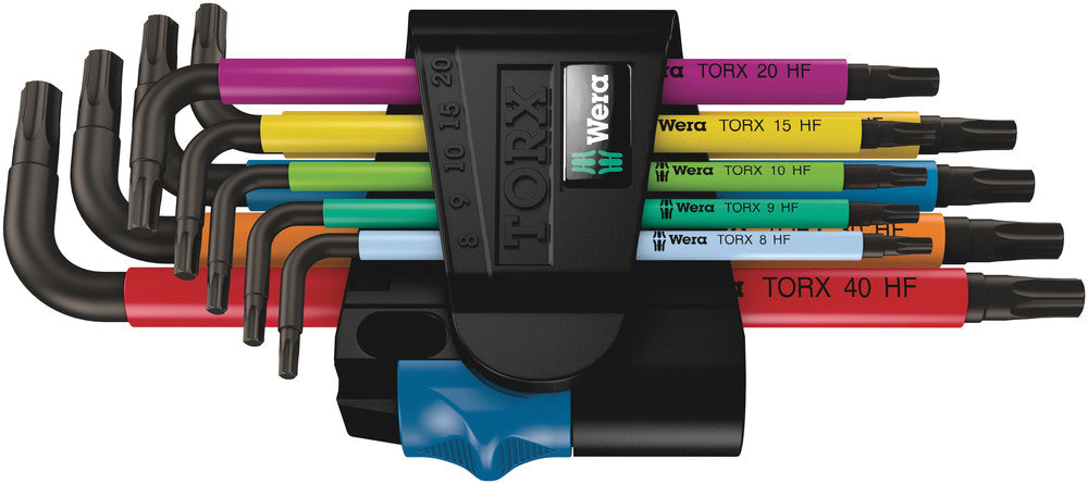 Wera online torx screwdriver