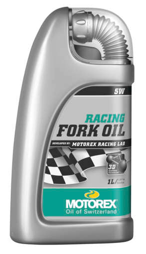 Motorex - Racing Fork Oil Low Friction