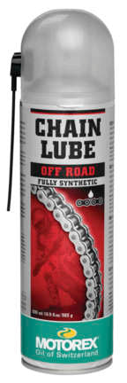 Motorex - Chain Lube Offroad