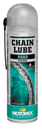 Motorex - Chain Lube Road Strong