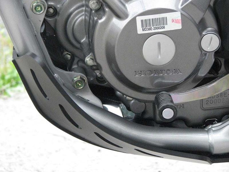 AXP - HDPE Skid Plate - Fits Honda CRF250L 2013-2022