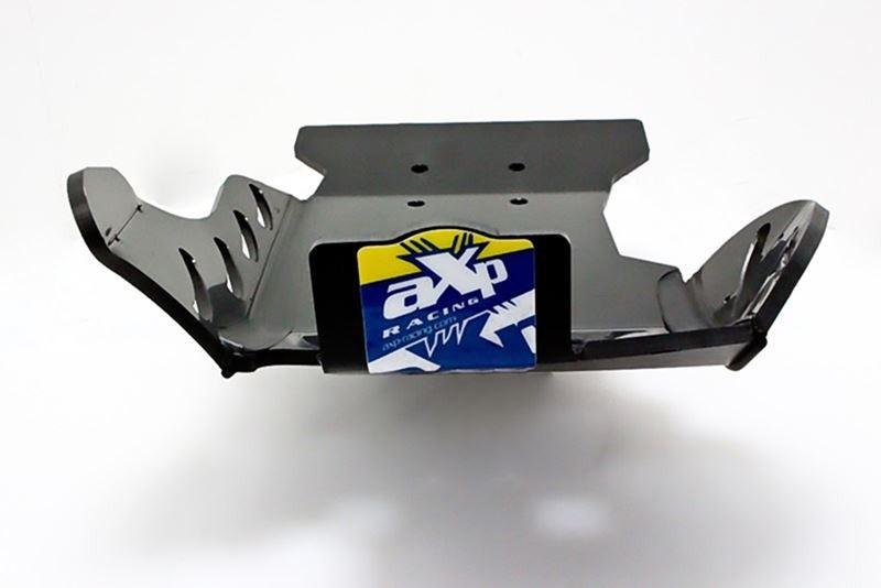 AXP - Skid Plate - Fits Husqvarna TE250 2014-2016