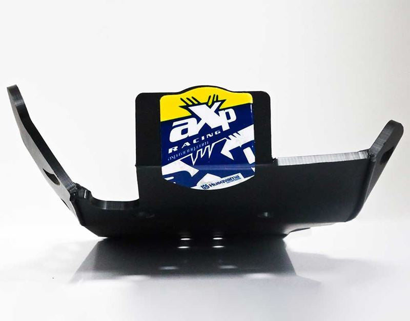 AXP - HDPE Skid Plate - Fits Husqvarna TC250 2014 - 2016