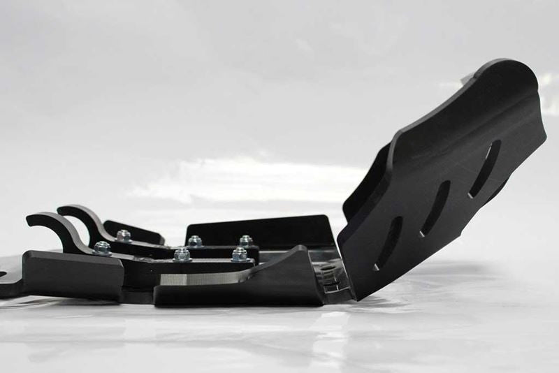 AXP - Skid Plate - Fits Husqvarna TE250 / TE300 XTREME 2017 - 2020
