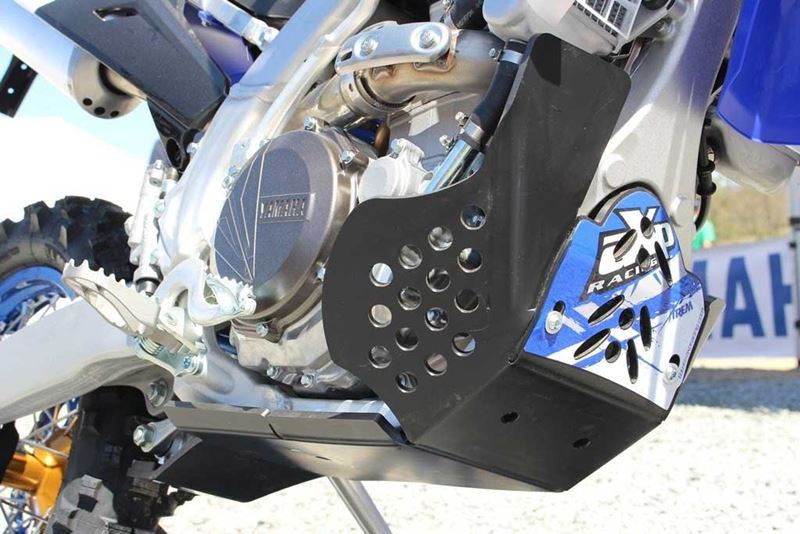 AXP - Skid Plate - Fits Yamaha WR250 / 450F