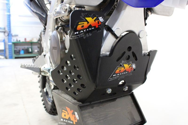 AXP - Skid Plate - Fits YZ250F / 450F 2014-2018