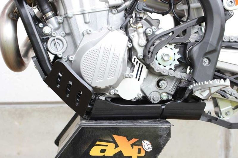 AXP - Skid Plate - Fits KTM / Husqvarna FE450 / FE501 XTREME