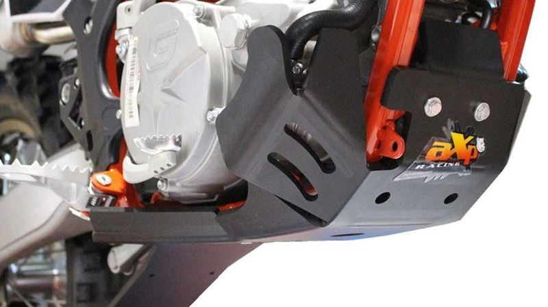 AXP - Skid Plate - Fits GasGas EC250 / EC300 XTREME 2018 - 2020