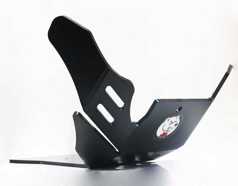 AXP - Skid Plate - Fits Husqvarna / KTM 125 / 150 2 Strokes Enduro
