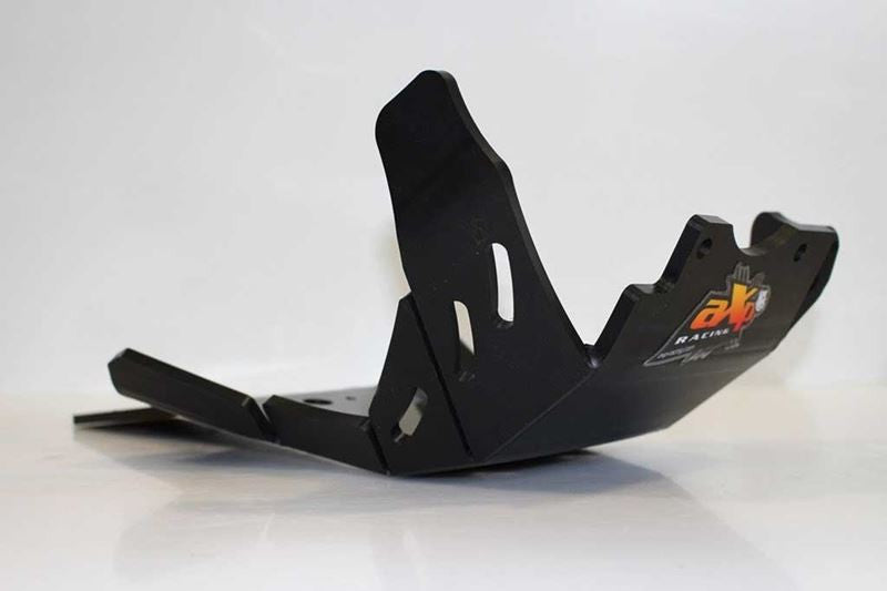 AXP - Skid Plate - Fits 125SER XTREME 2018 - 2022