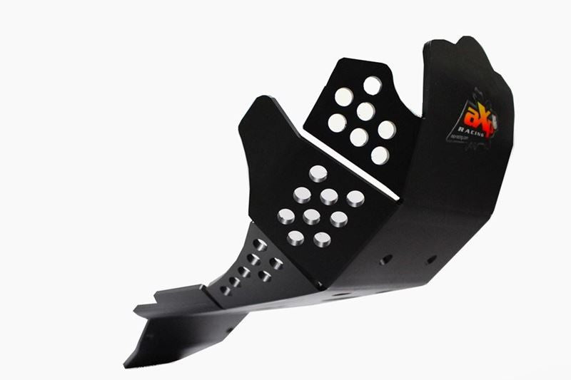 AXP - XTREM HDPE Skid Plate - Fits Honda CRF450L/CRF450XR 2019-2021 (AX1522, AX1532)