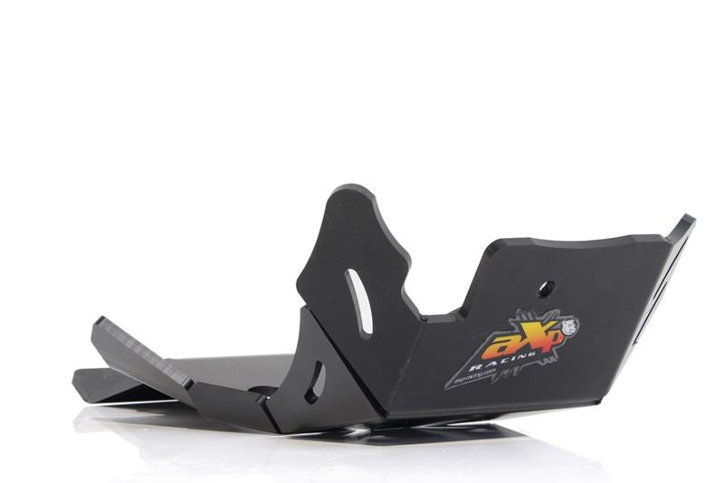 AXP - XTREM HDPE Skid Plate - Fits Beta 125RR/200RR 2020-2022 (AX1562, AX1563)