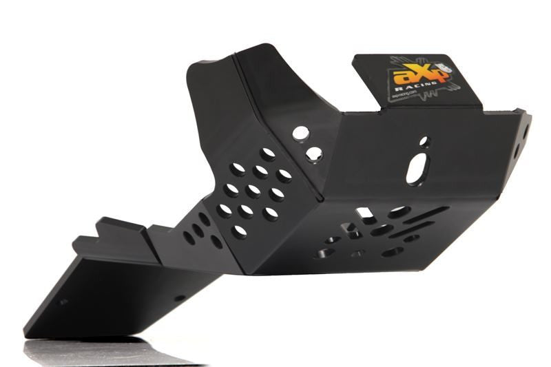 AXP - XTREM HDPE Skid Plate - Fits Honda CRF450R/CRF450RX 2021 (AX1581, AX1580)