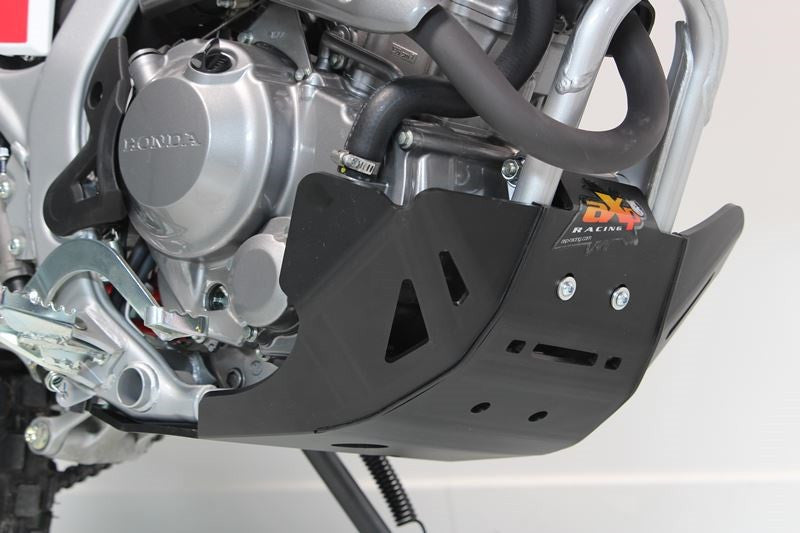 AXP - HDPE Skid Plate - Fits Honda CRF300L 2021/2022 (AX1607)