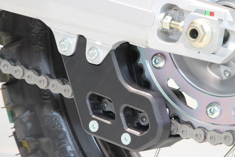 AXP - HDPE Chain Guide - Fits Honda CRF250/300L (AX1608)