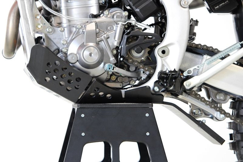 AXP - Xtreme HDPE Skid Plate - Fits Honda CRF250R / 250RX / 300RX 2022-2023