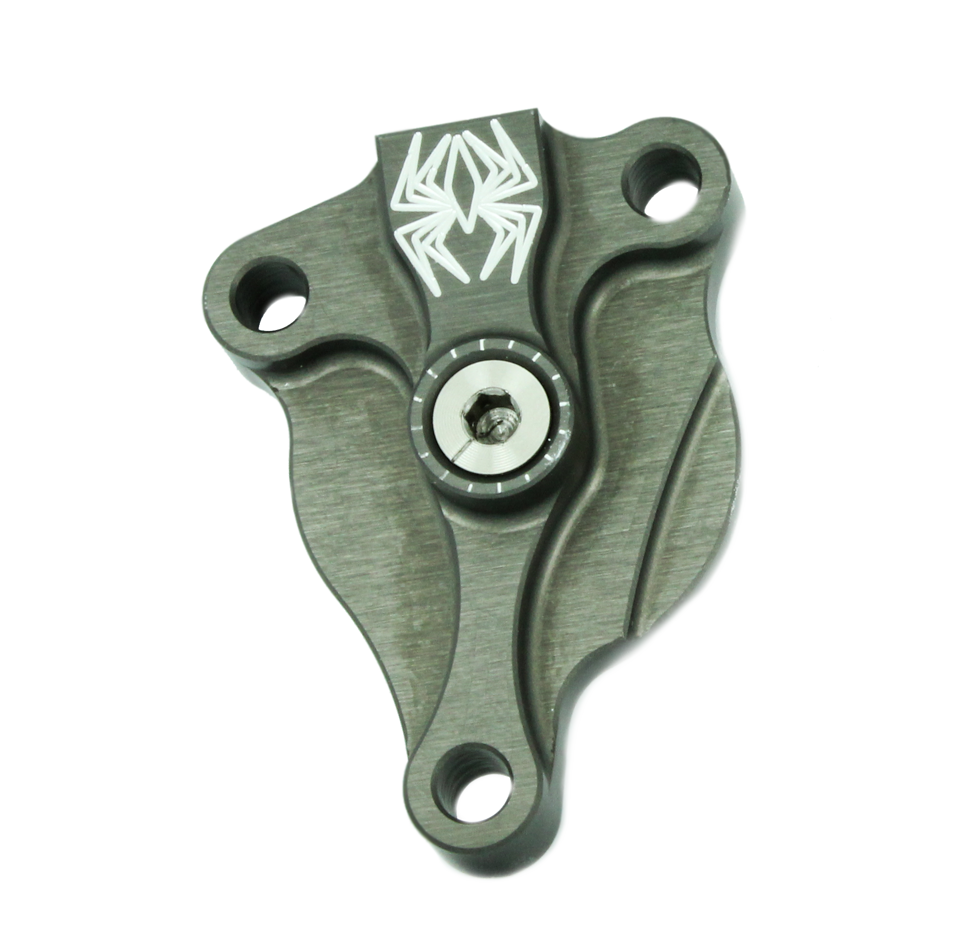 Rekluse - Adjustable Clutch Slave Cylinder - KTM 950 ADV (2002-06) 950 SuperEnduro (06-09) ...