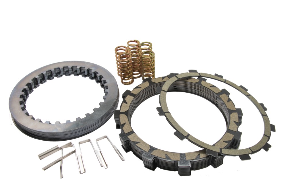 Rekluse - TorqDrive Clutch Pack - (Street) Yamaha FZ-07 (2014 to 2017) Tenere 700 (2019 to 2021) MT-07 (2014-18) XSR700 (2015-18)